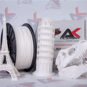 Beyaz PLA Premium Plus Filament