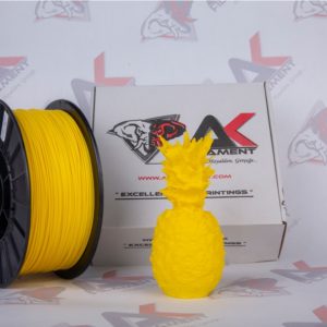 Sarı PLA Premium Plus Filament