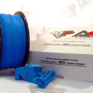 Mavi PLA Premium Plus Filament