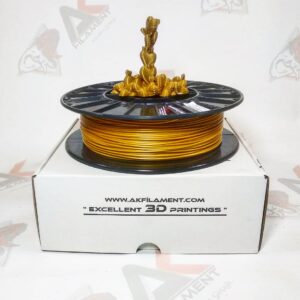Altın Sarı PLA Premium Plus Filament